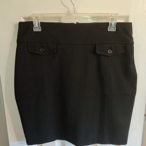 Express Pencil Skirt